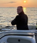 Встретьте Мужчинa : Tobias, 41 лет до Германия  Bremen